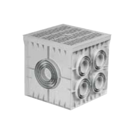 PB-HDPE3-9 – 55X55X50