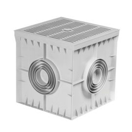 PB-HDPE3-4 – 30X30X30