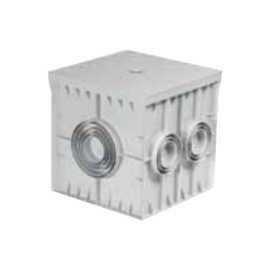 PB-HDPE3-8 – 40X40X40