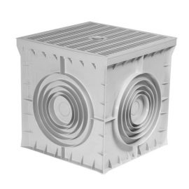 PB-HDPE3-5 – 40X40X40