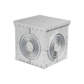 PB-HDPE3-10 – 55X55X50