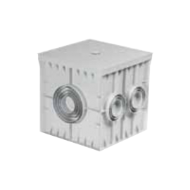 PB-HDPE3-7 – 30X30X30